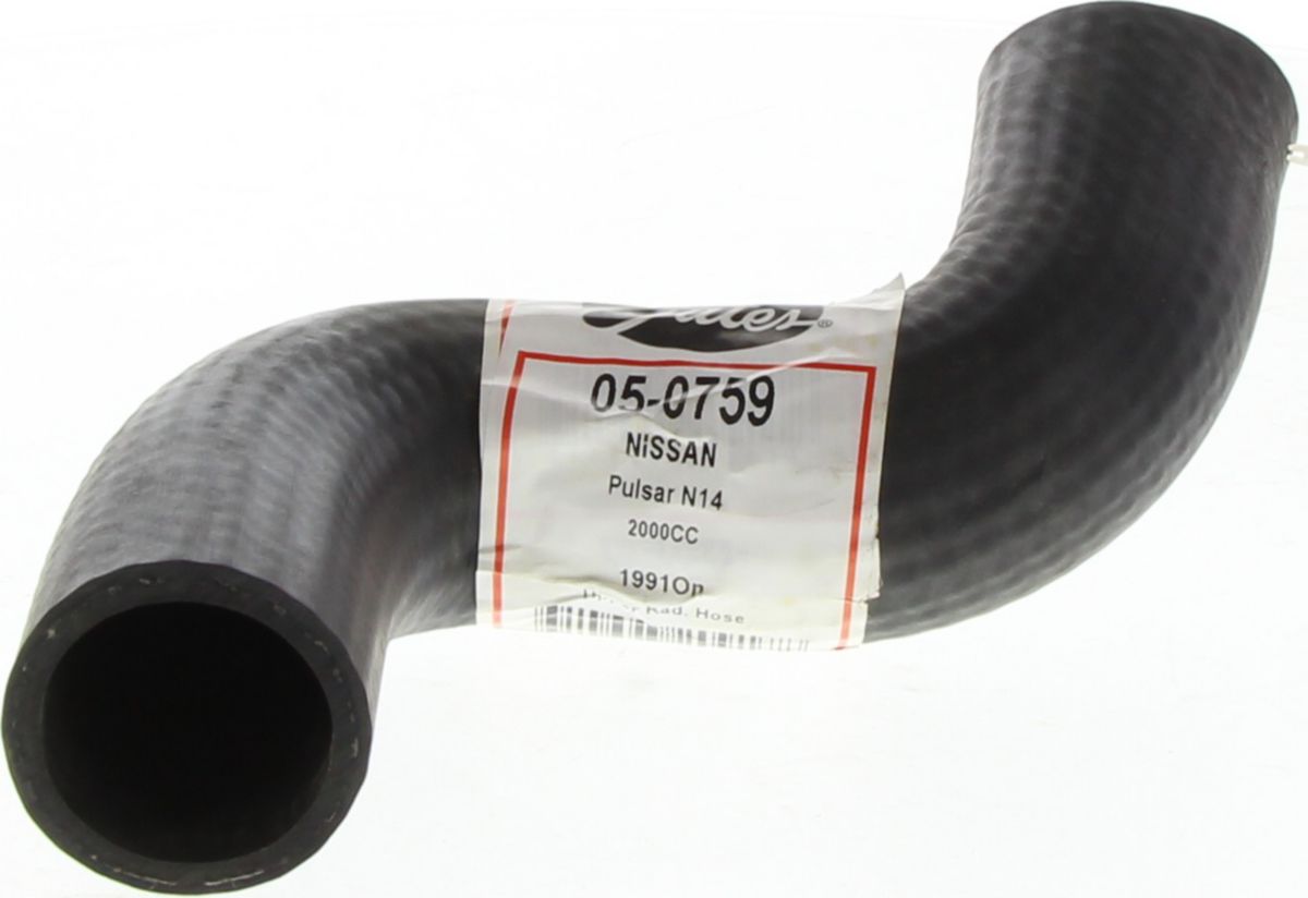 Gates Radiator Hose 05-0759