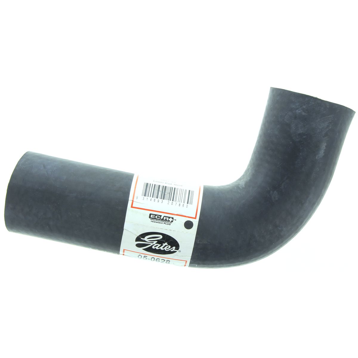 Gates Radiator Hose 05-0628