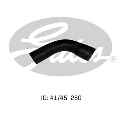 Gates Radiator Hose 05-0660
