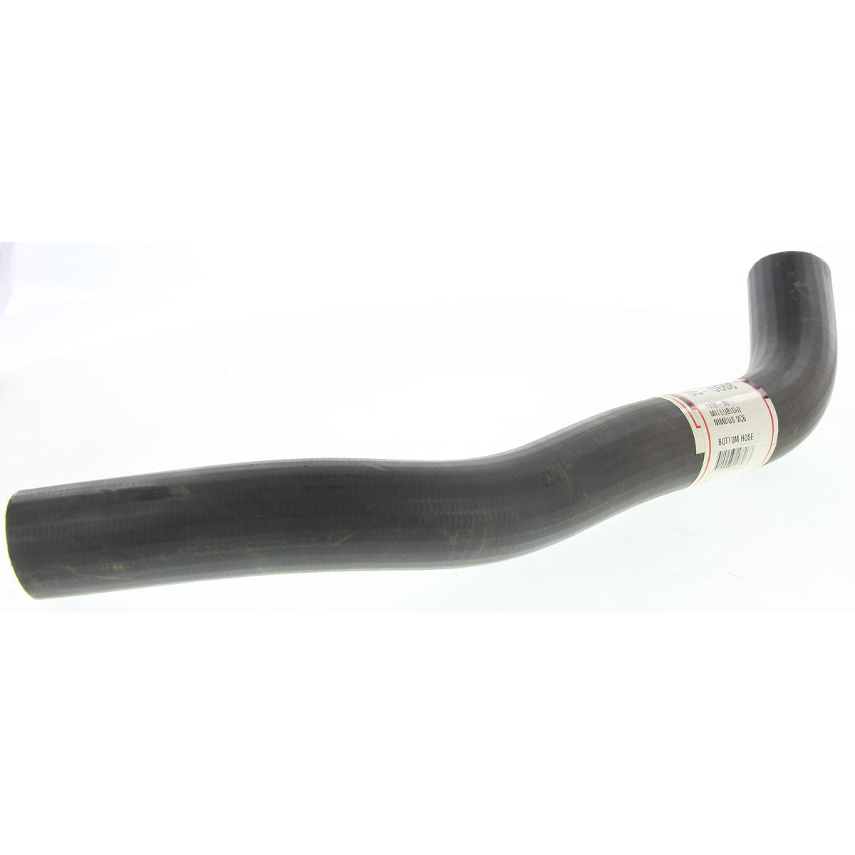 Gates Radiator Hose 05-0668