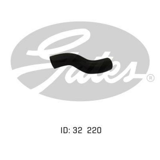 Gates Radiator Hose 05-0695
