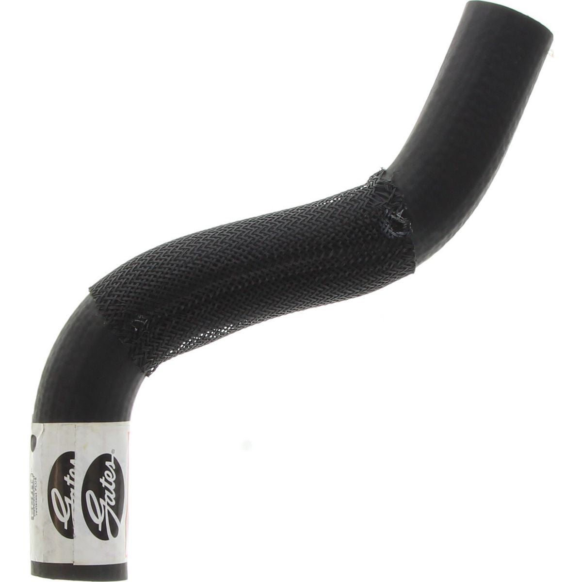 Gates Radiator Hose 05-0726