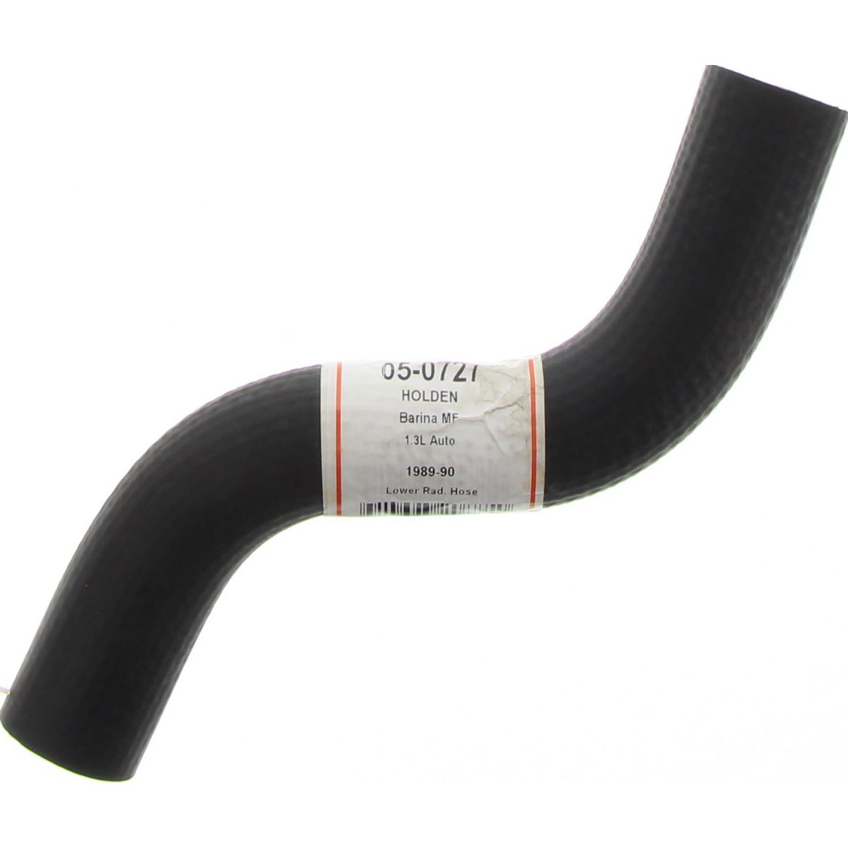 Gates Radiator Hose 05-0727