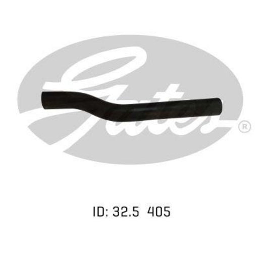 Gates Radiator Hose 05-0746