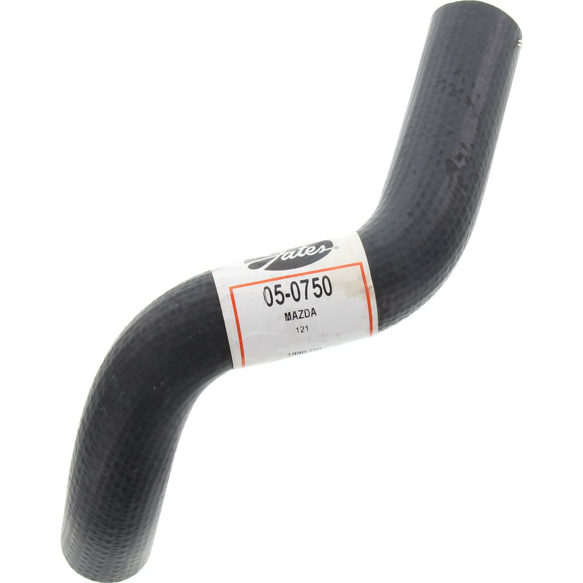 Gates Radiator Hose 05-0750