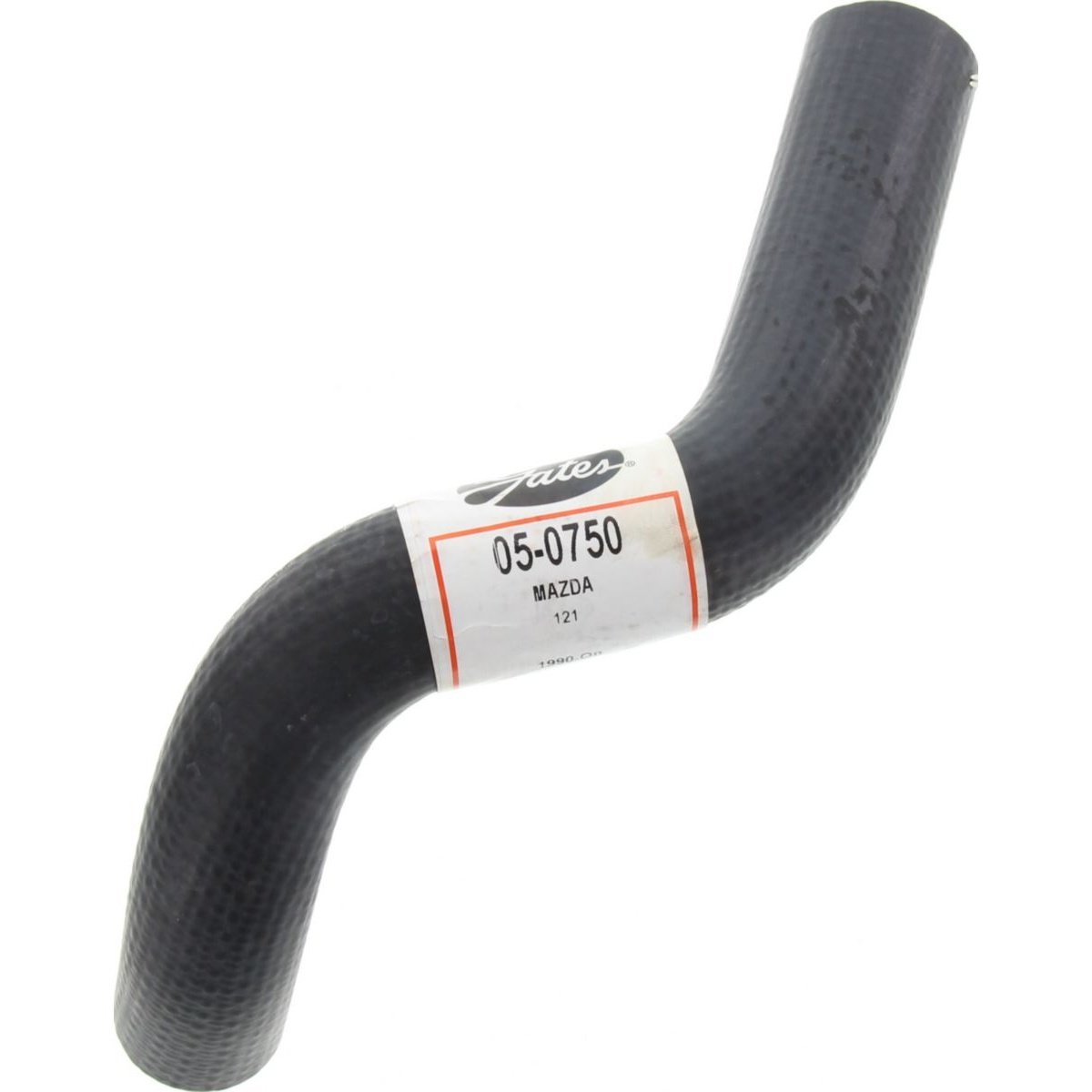 Gates Radiator Hose 05-0750