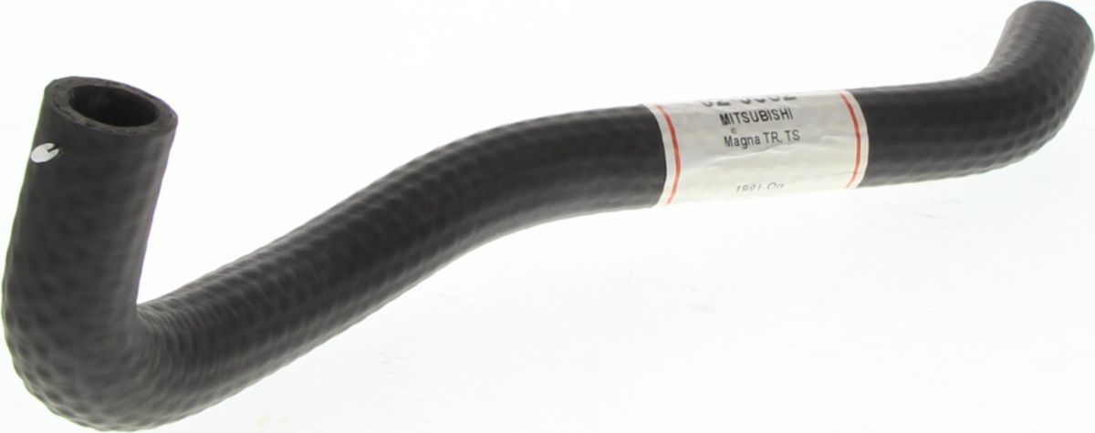 Gates Radiator Hose 02-0082