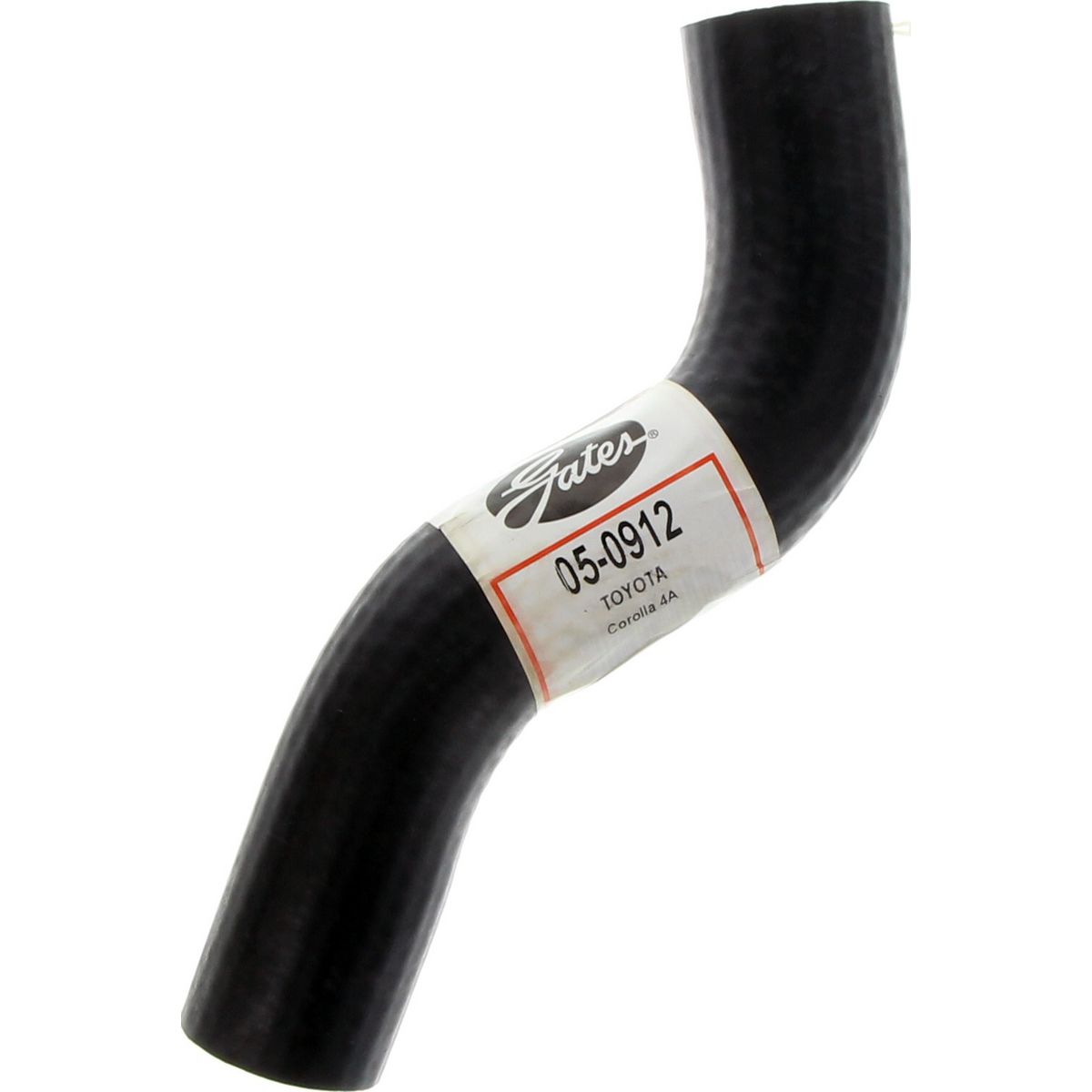 Gates Radiator Hose 05-0912