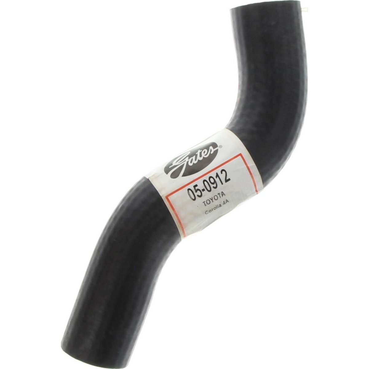 Gates Radiator Hose 05-0912