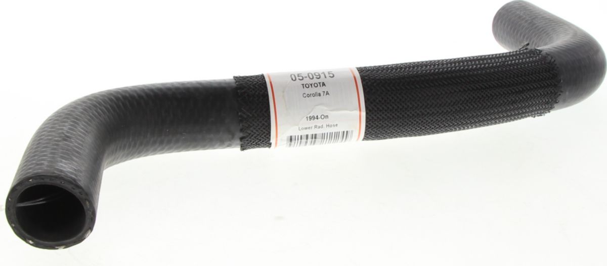 Gates Radiator Hose 05-0915