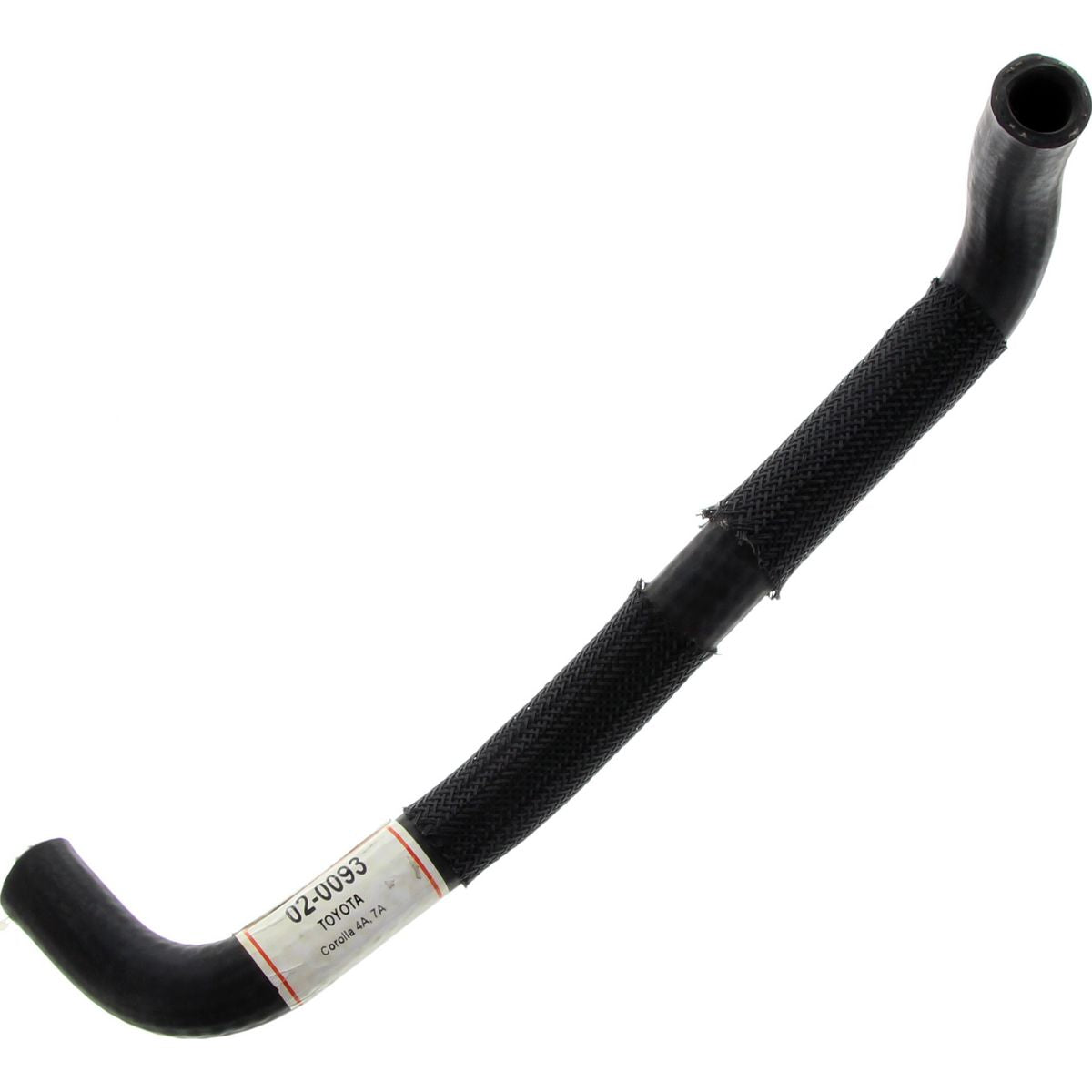 Gates Radiator Hose 02-0093