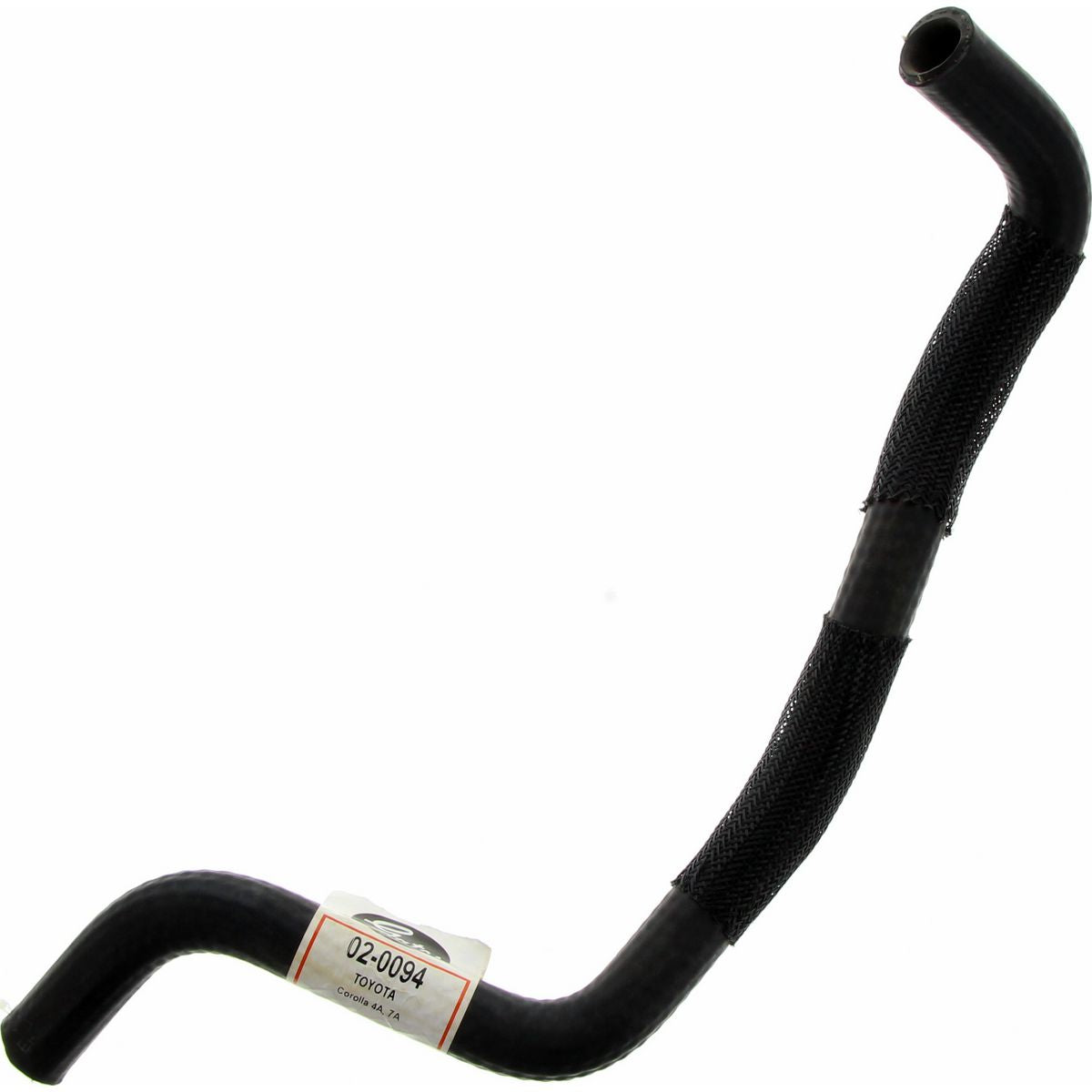 Gates Radiator Hose 02-0094