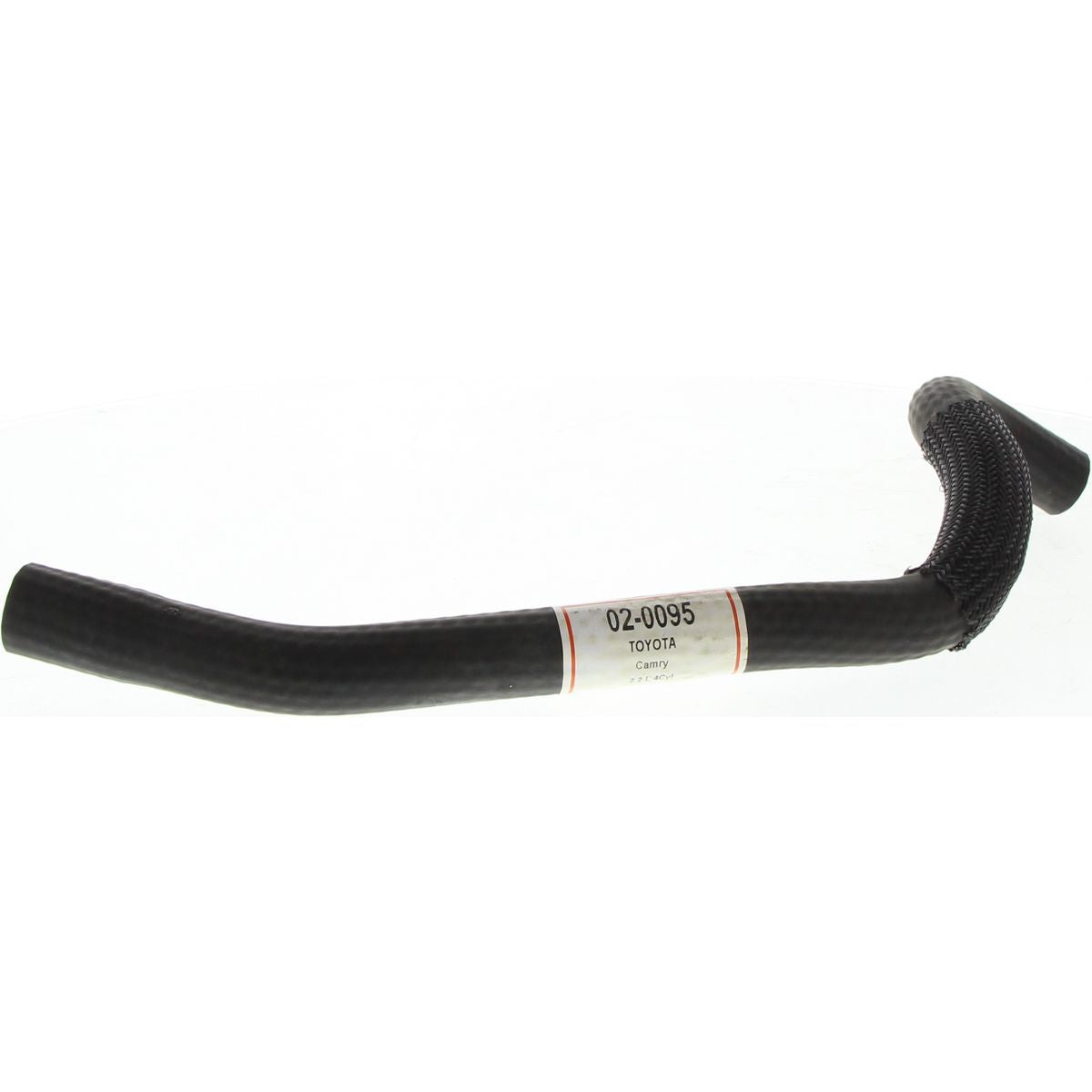 Gates Radiator Hose 02-0095
