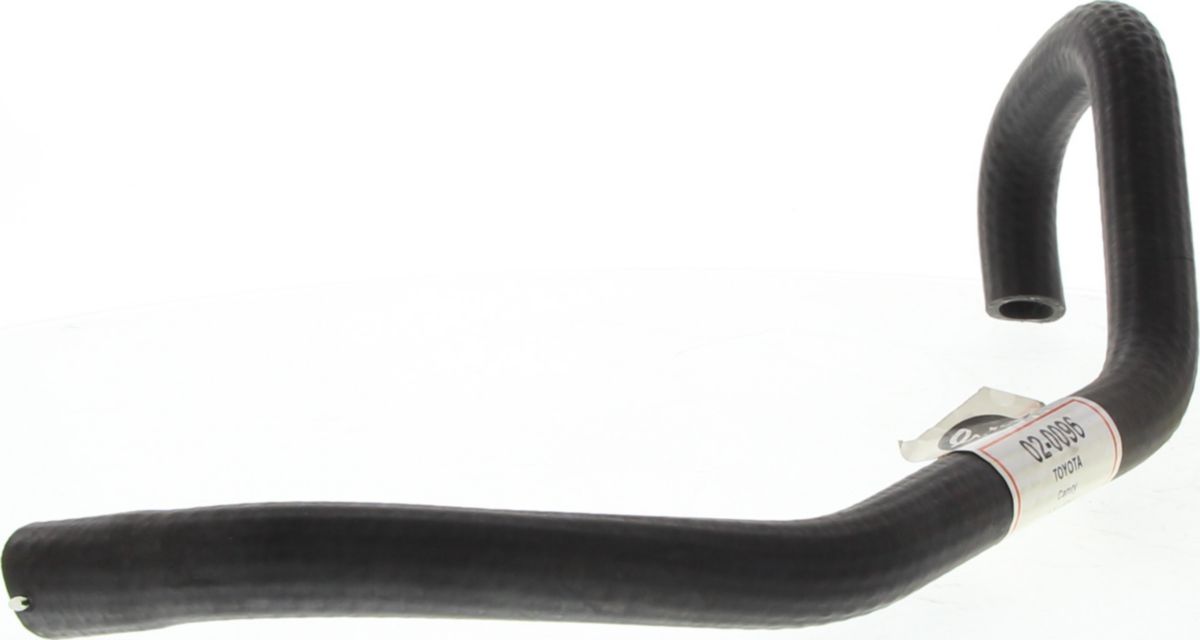 Gates Radiator Hose 02-0096