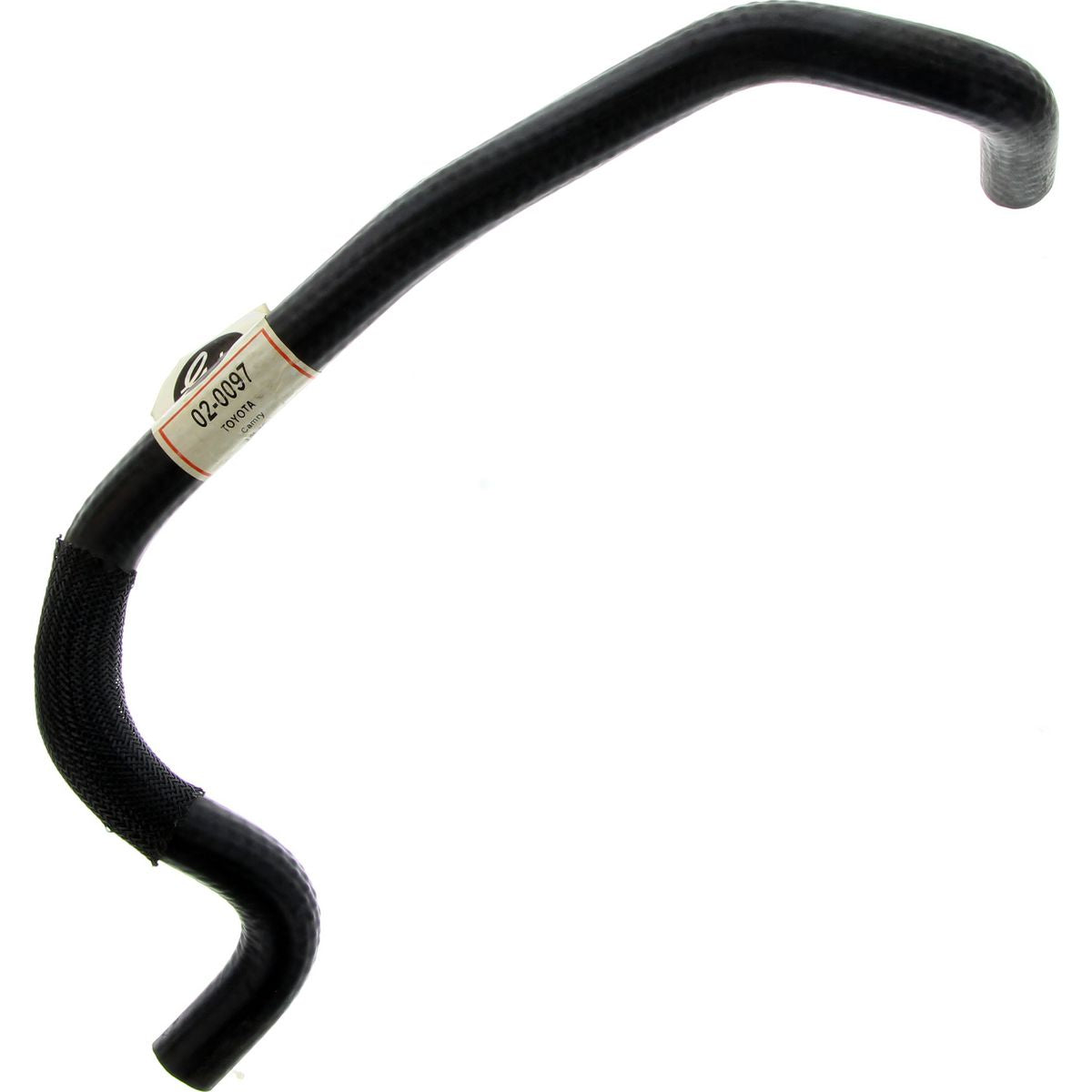 Gates Radiator Hose 02-0097
