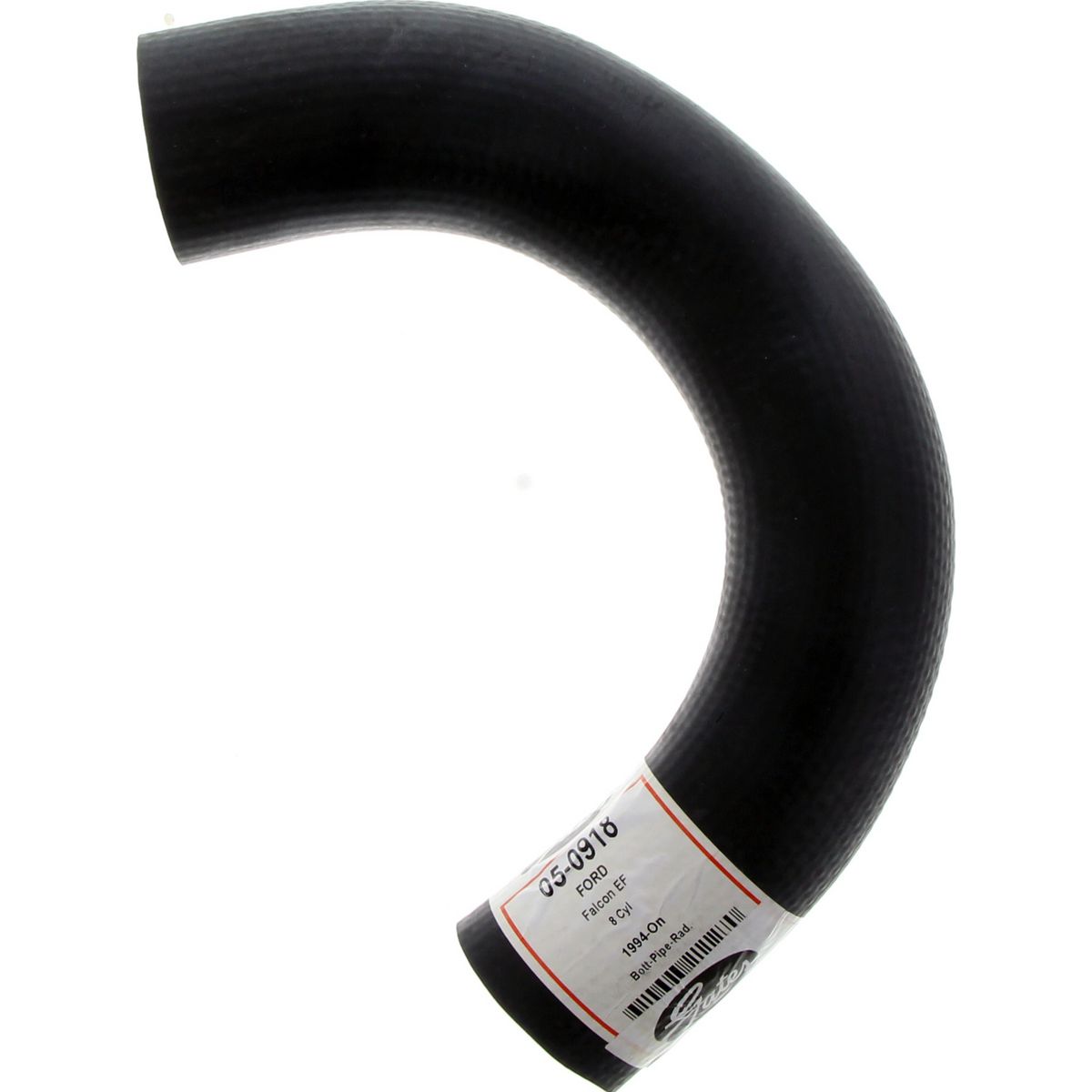 Gates Radiator Hose 05-0918