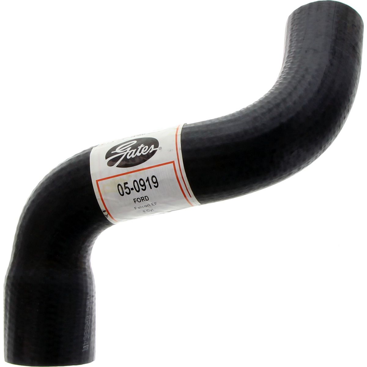 Gates Radiator Hose 05-0919