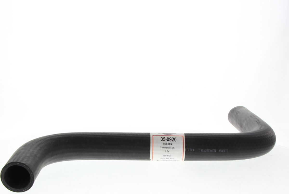 Gates Radiator Hose 05-0920