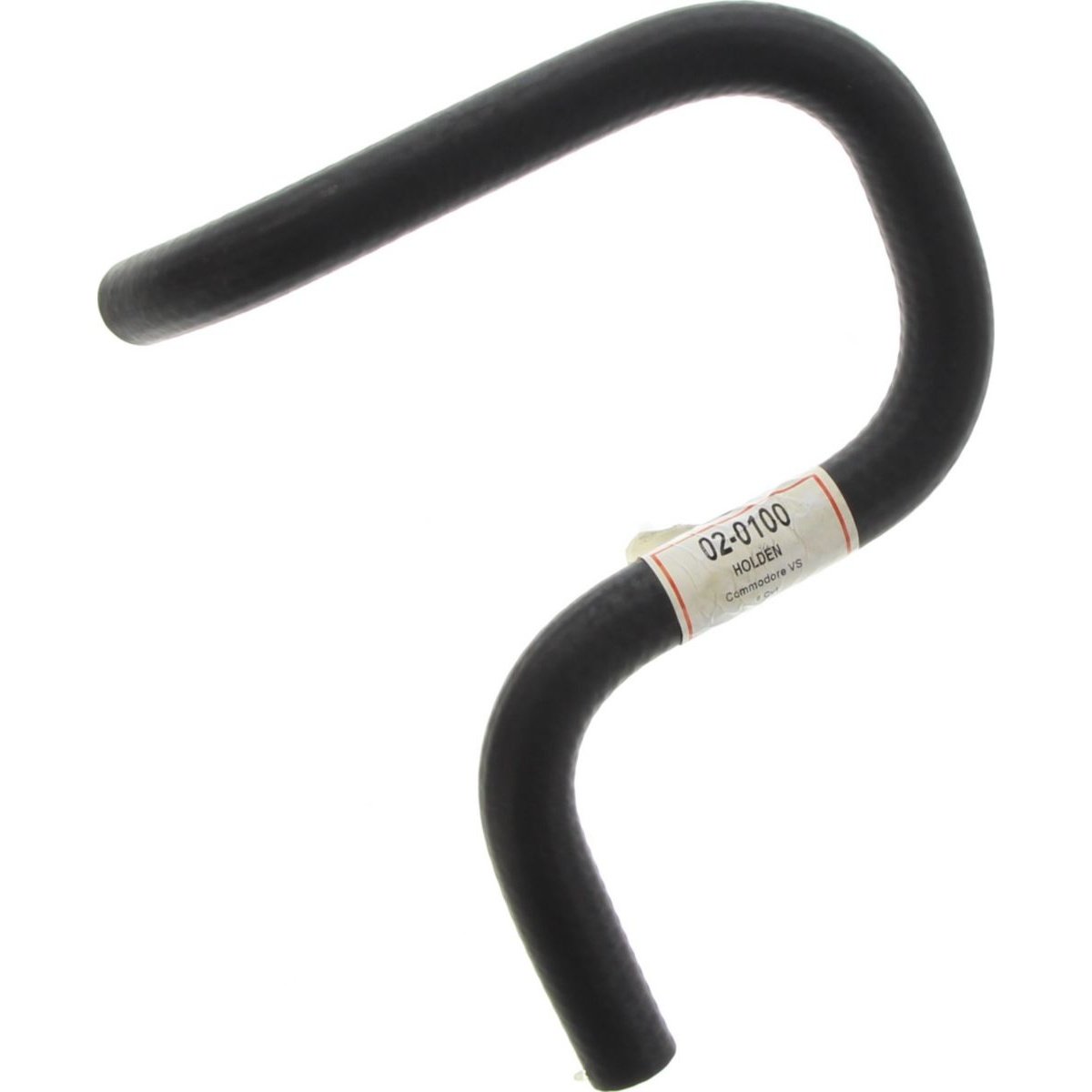 Gates Radiator Hose 02-0100