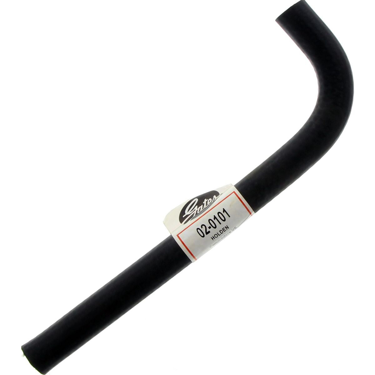 Gates Radiator Hose 02-0101