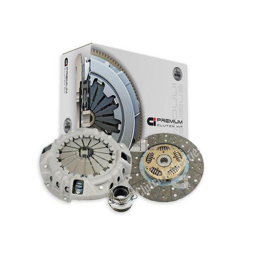 Clutch Industries Standard Replacement Clutch Kit R1141N