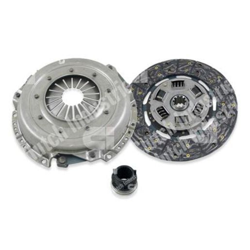 Clutch Industries Standard Replacement Clutch Kit R1144N