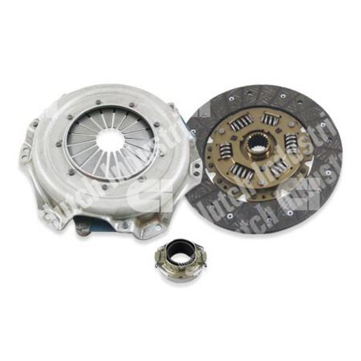 Clutch Industries Standard Replacement Clutch Kit R1146N