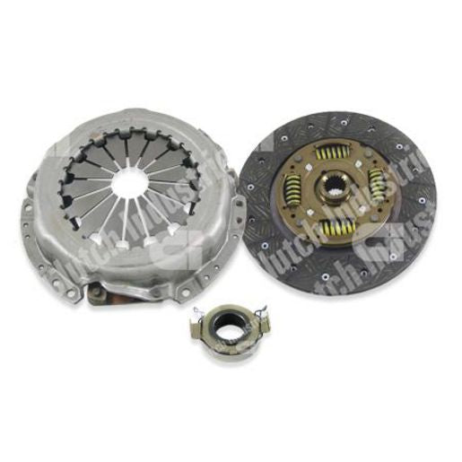 Clutch Industries Standard Replacement Clutch Kit R1148N