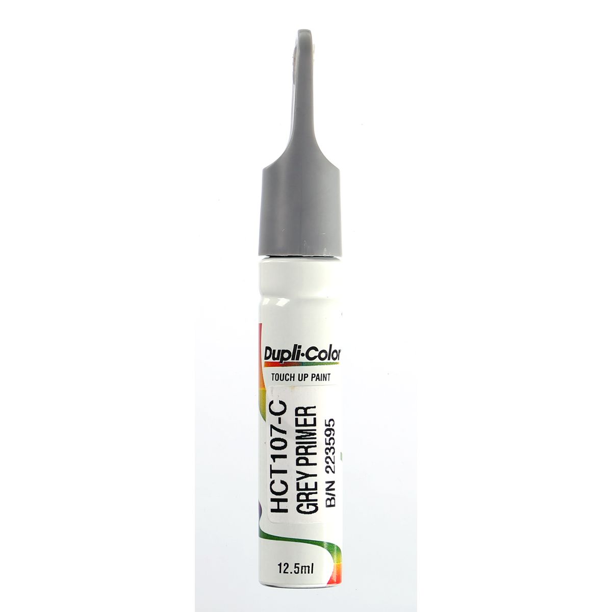 Dupli-Color Touch Up Brush Primer Grey 12.5ml HCT107-C
