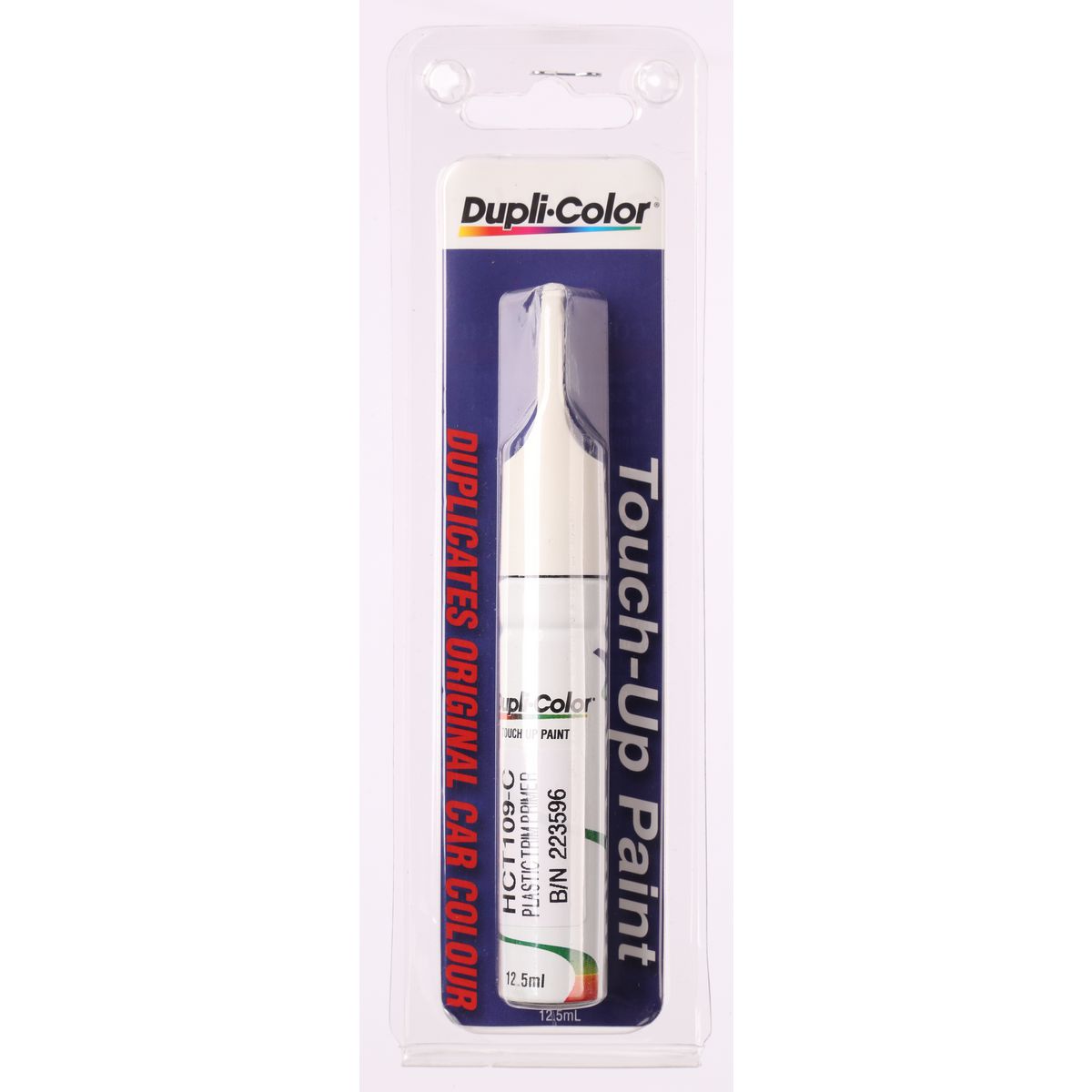 Dupli-Colour Touch Up Brush Trim Primer 12.5ml HCT109-C