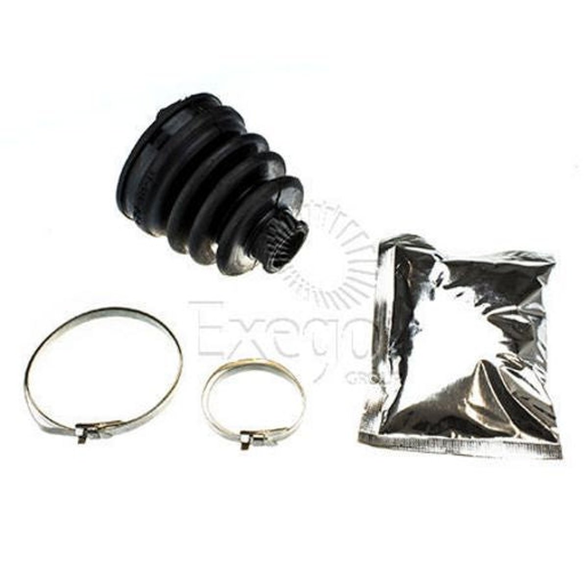 Kelpro CV Boot Kit CIB-501