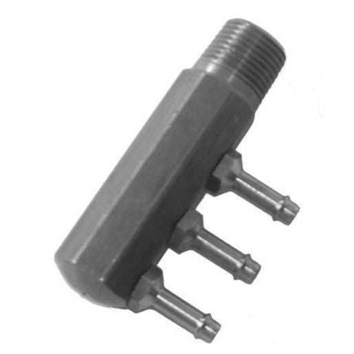 Kilkenny Castings Kilkenny Vacuum Adaptor KC131