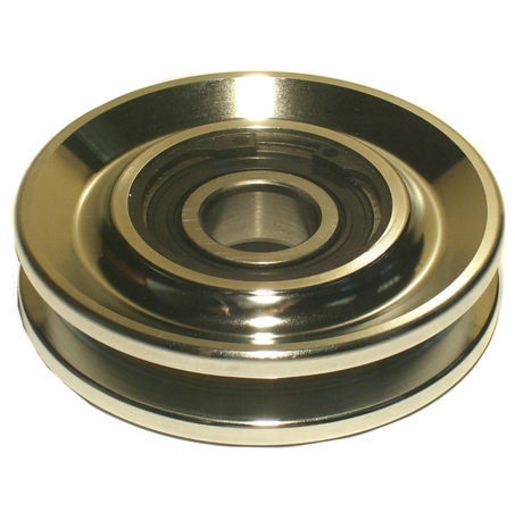 Kilkenny Castings Drive Belt Pulley-V Groove  90Mm KC161