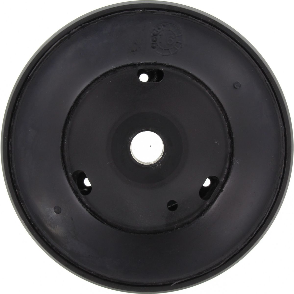 Powerbond OEM Replacement Harmonic Balancer HB1083N