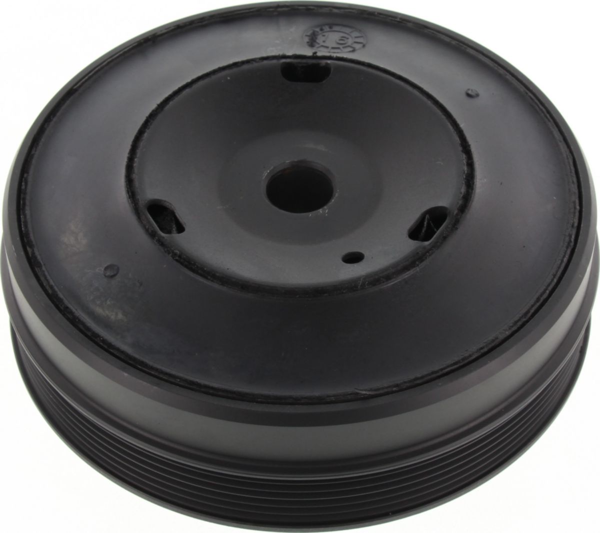 Powerbond OEM Replacement Harmonic Balancer HB1083N
