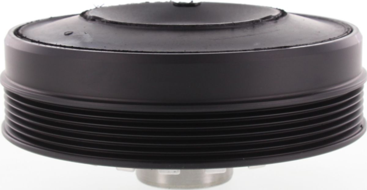 Powerbond OEM Replacement Harmonic Balancer HB1083N