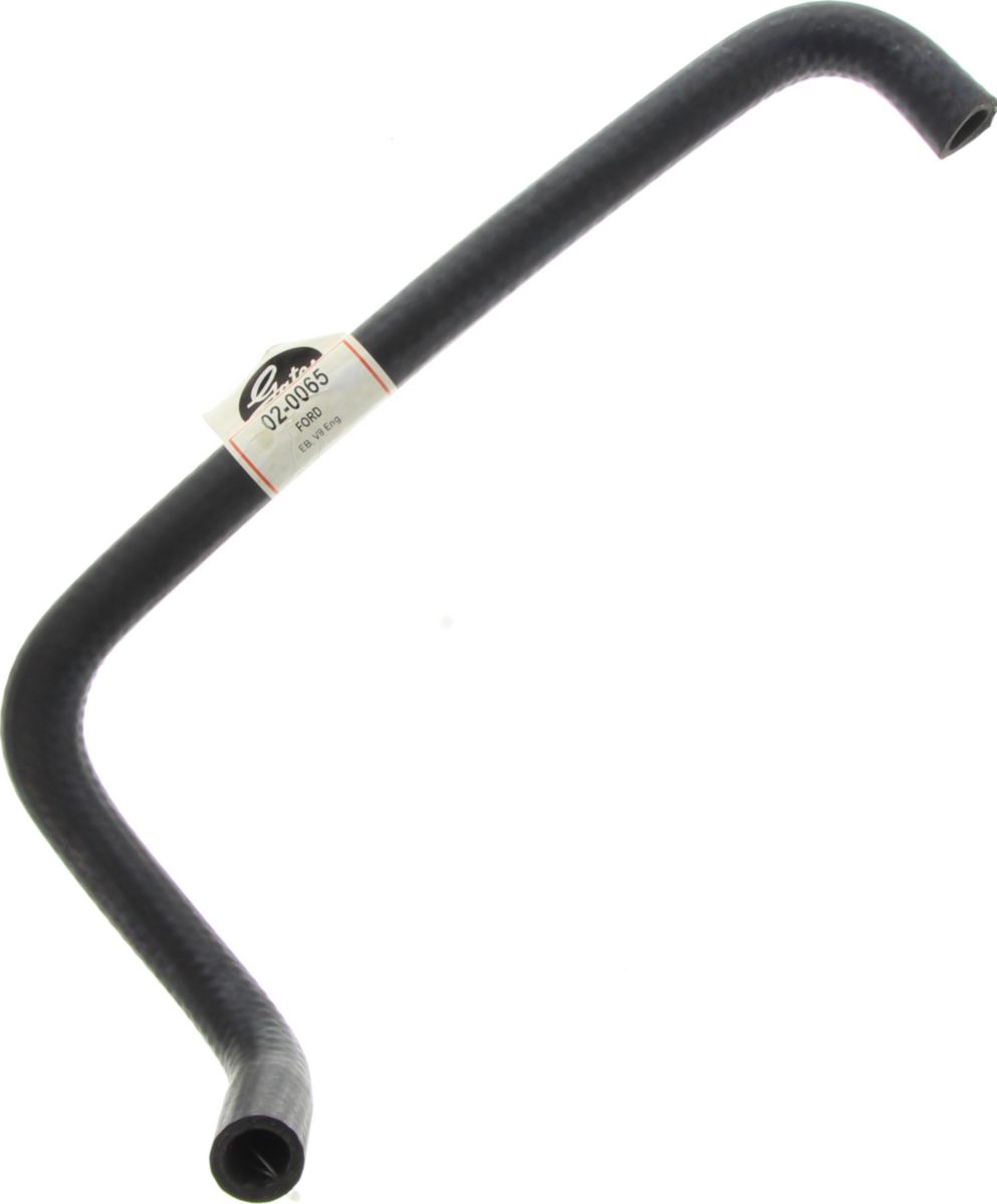 Gates Radiator Hose 02-0065