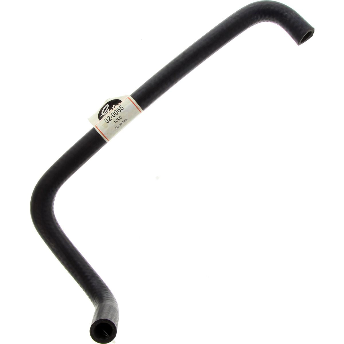 Gates Radiator Hose 02-0065