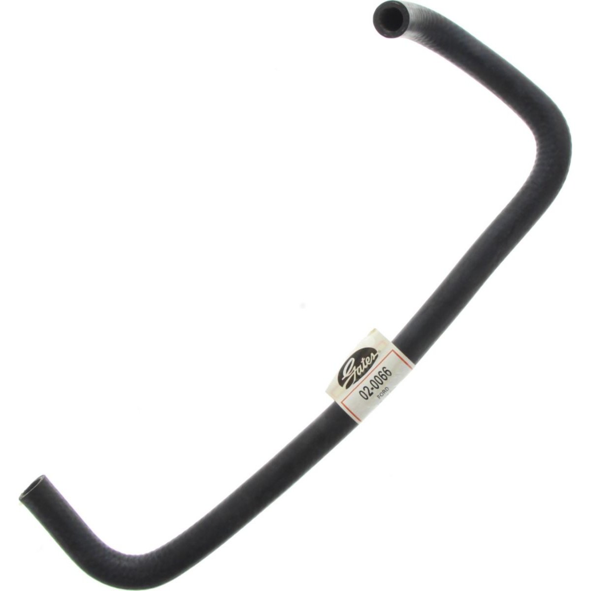 Gates Radiator Hose 02-0066