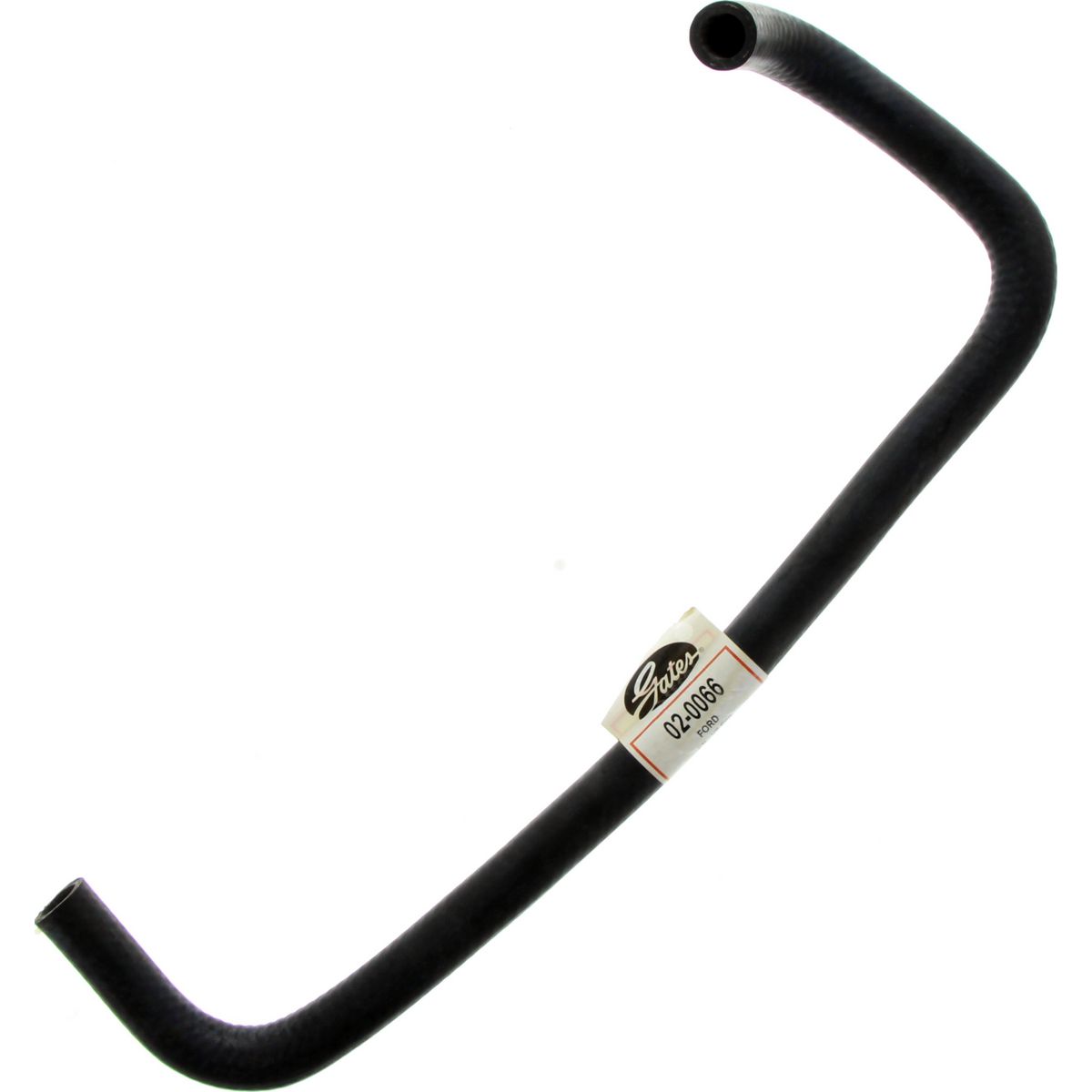 Gates Radiator Hose 02-0066