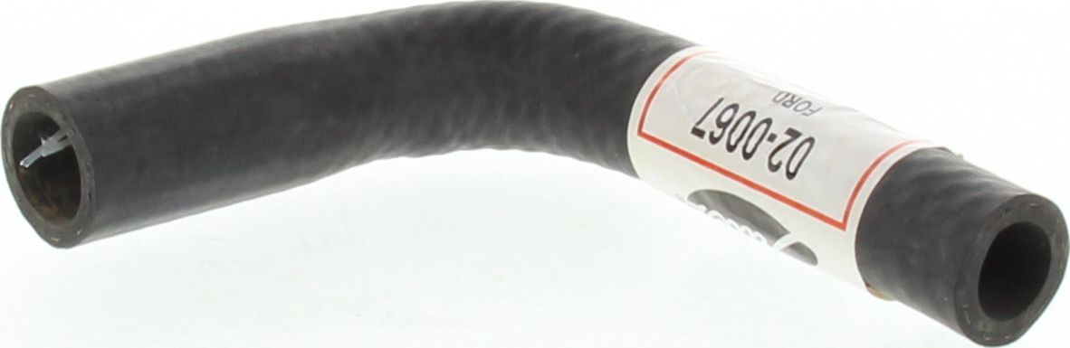 Gates Radiator Hose 02-0067