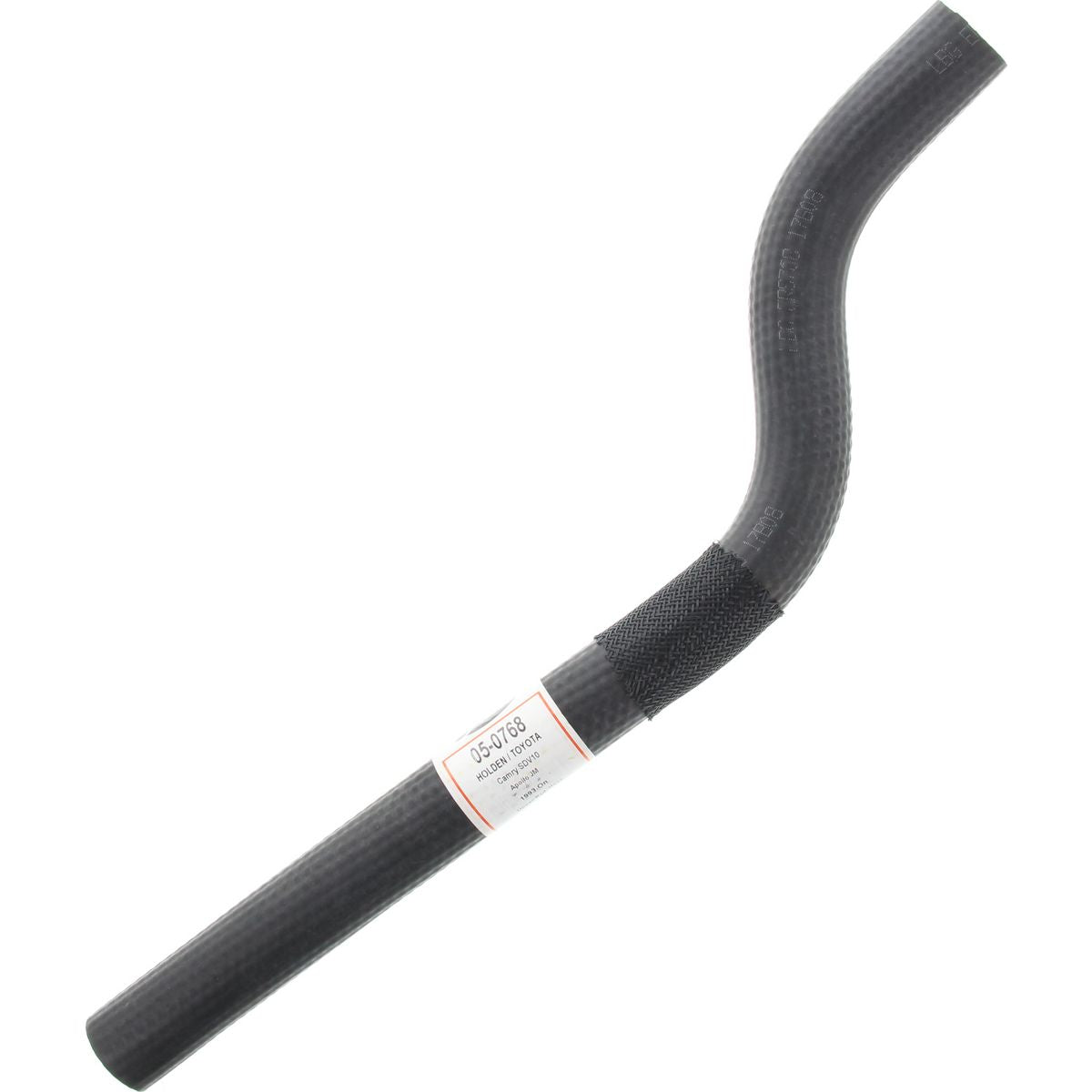 Gates Radiator Hose 05-0768