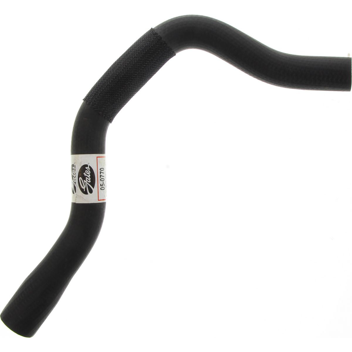 Gates Radiator Hose 05-0770