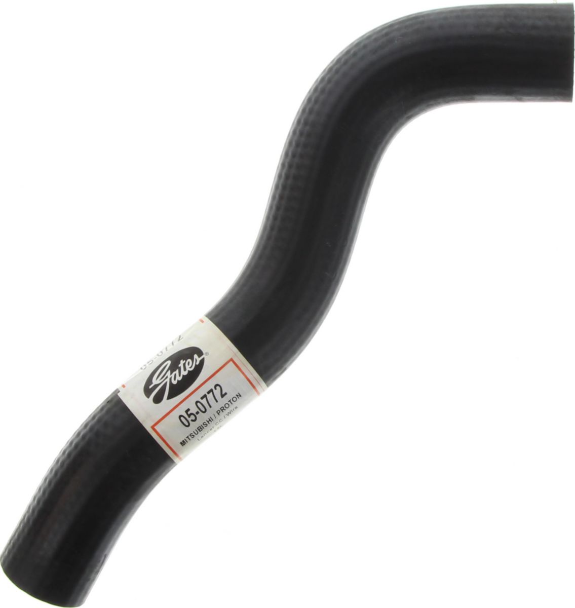 Gates Radiator Hose 05-0772