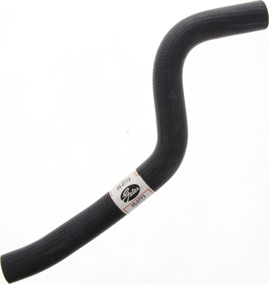 Gates Radiator Hose 05-0773