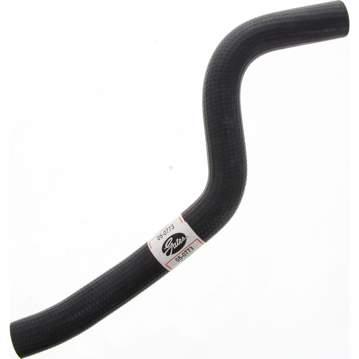 Gates Radiator Hose 05-0773