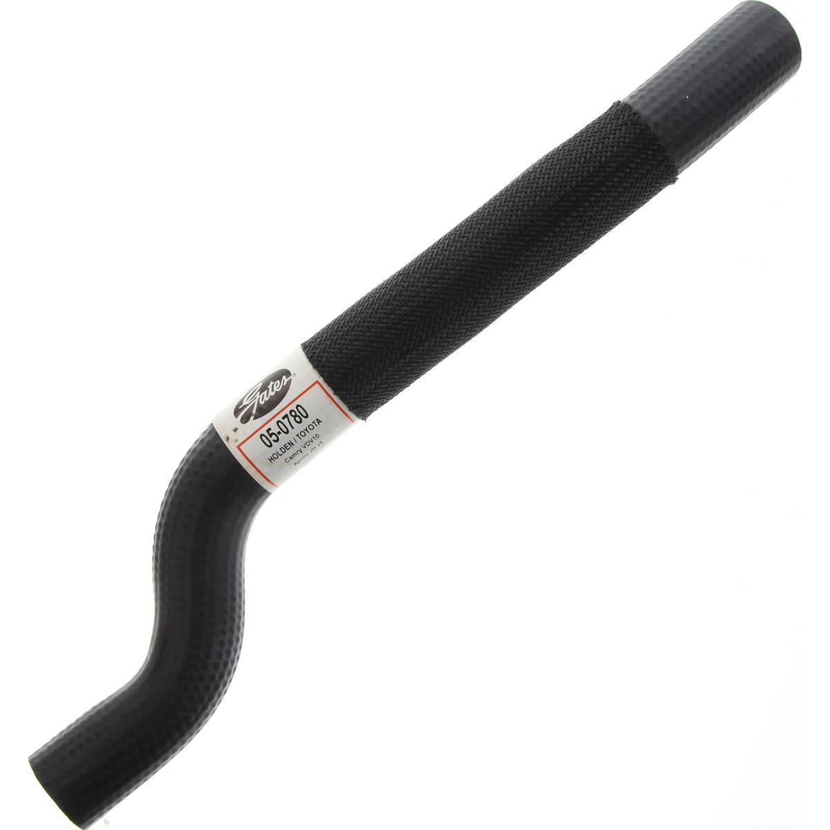Gates Radiator Hose 05-0780