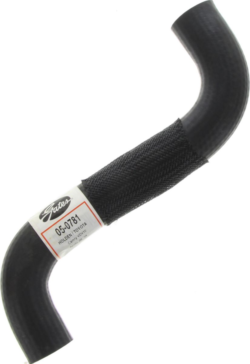 Gates Radiator Hose 05-0781