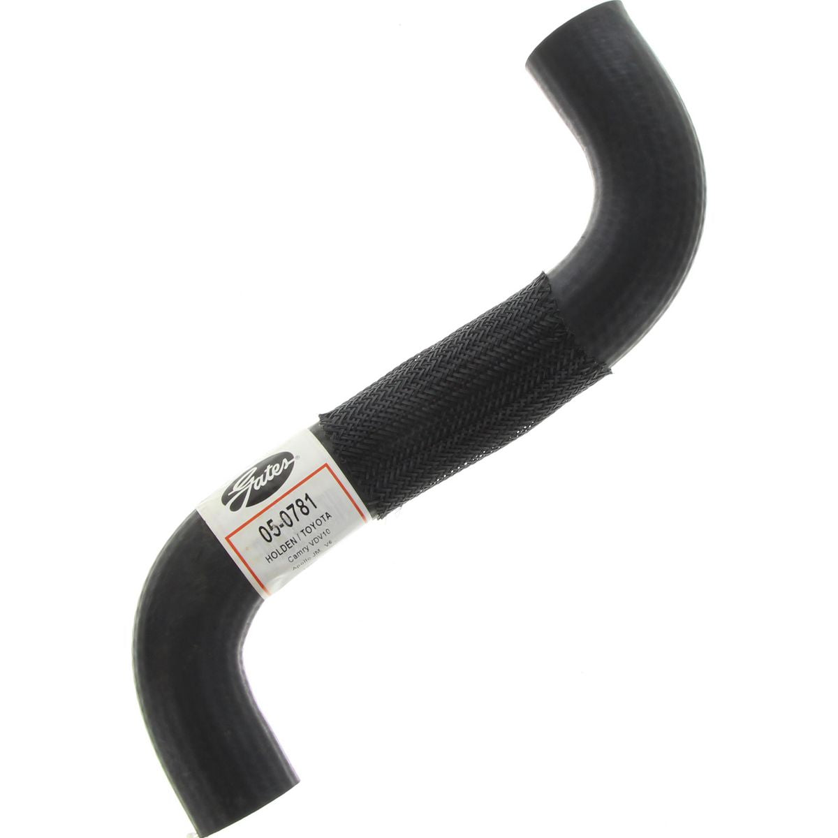 Gates Radiator Hose 05-0781