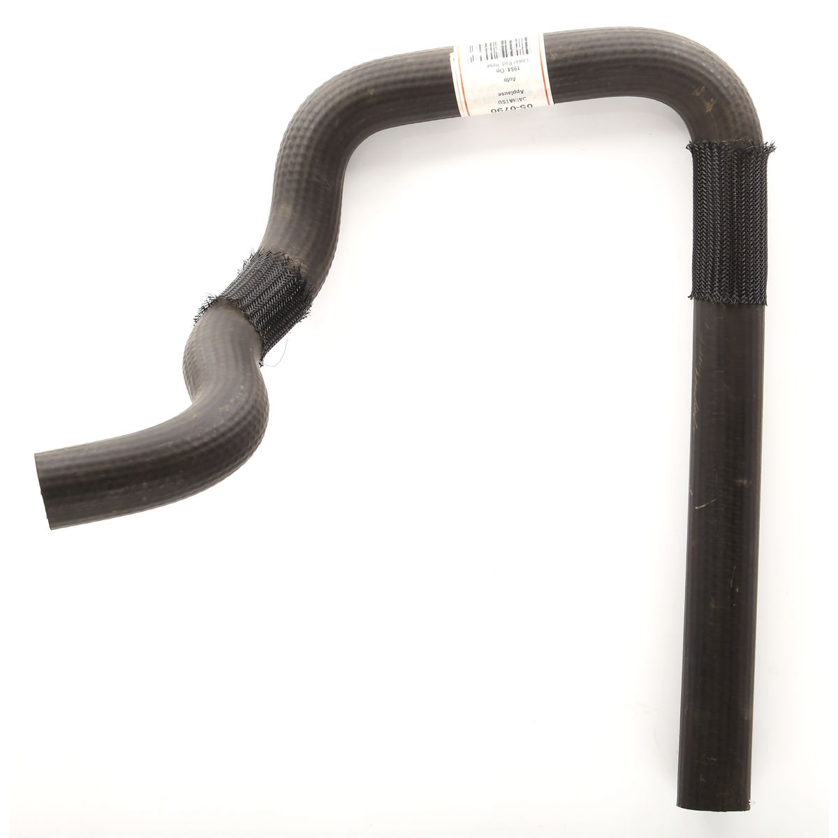 Gates Radiator Hose 05-0790